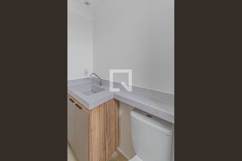 Apartamento, 2 quartos, 45 m² - Foto 28