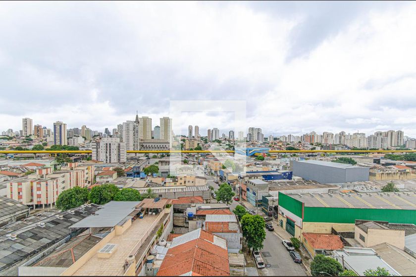 Apartamento, 2 quartos, 45 m² - Foto 40