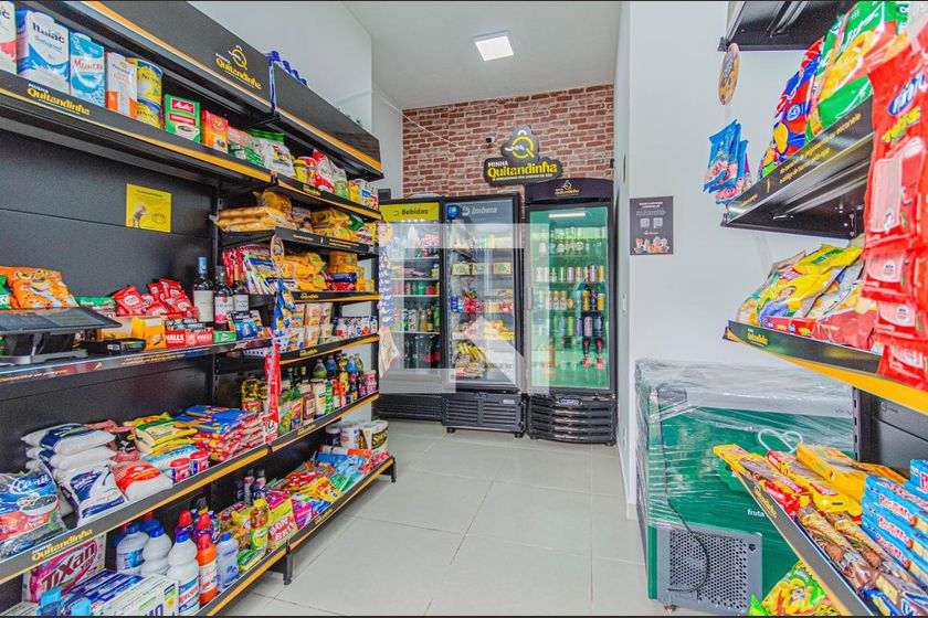 Apartamento, 2 quartos, 45 m² - Foto 52