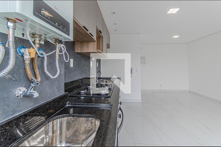 Apartamento, 2 quartos, 45 m² - Foto 36
