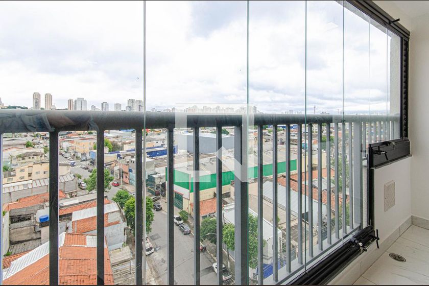 Apartamento, 2 quartos, 45 m² - Foto 44