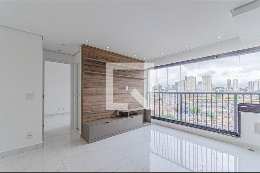Apartamento, 2 quartos, 45 m² - Foto 6