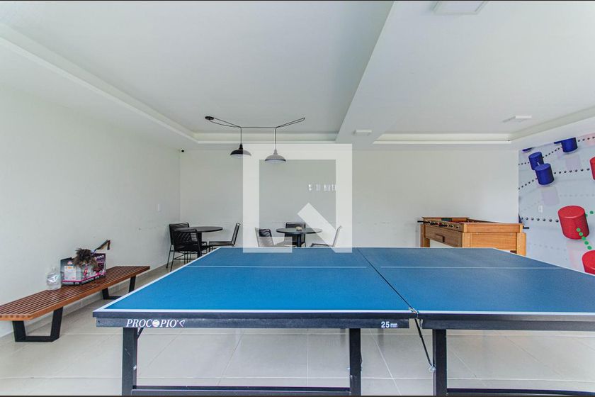 Apartamento, 2 quartos, 45 m² - Foto 56
