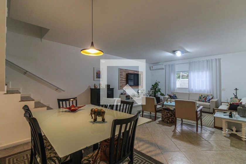 Casa, 5 quartos, 220 m² - Foto 6