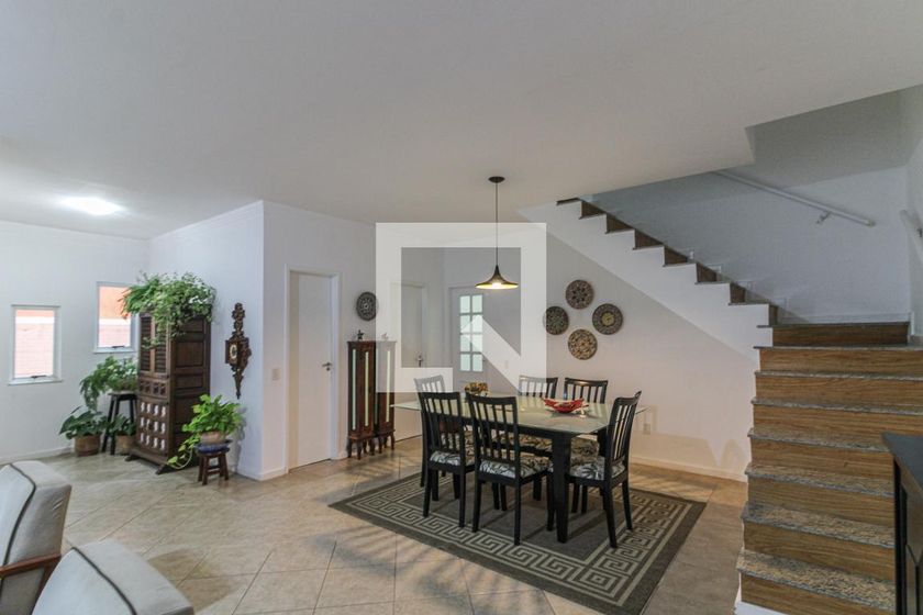 Casa, 5 quartos, 220 m² - Foto 5