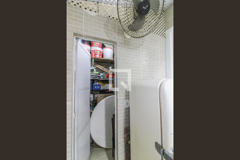 Casa, 5 quartos, 220 m² - Foto 60