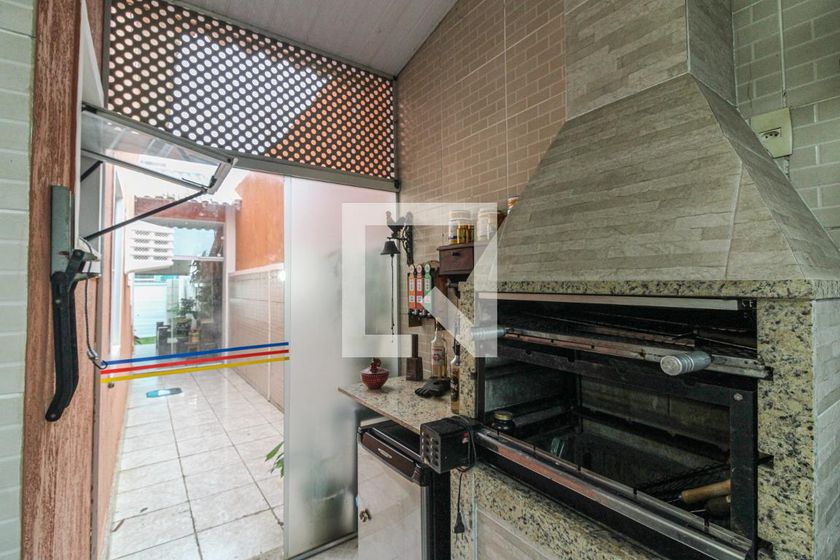 Casa, 5 quartos, 220 m² - Foto 55