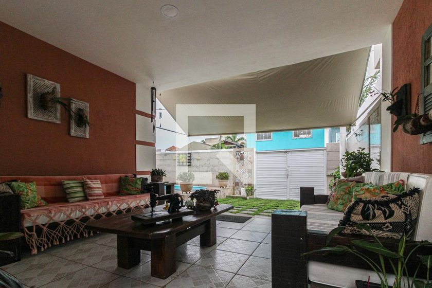 Casa, 5 quartos, 220 m² - Foto 63