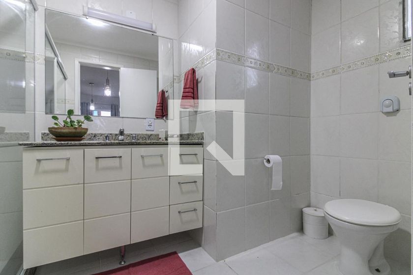 Casa, 5 quartos, 220 m² - Foto 13