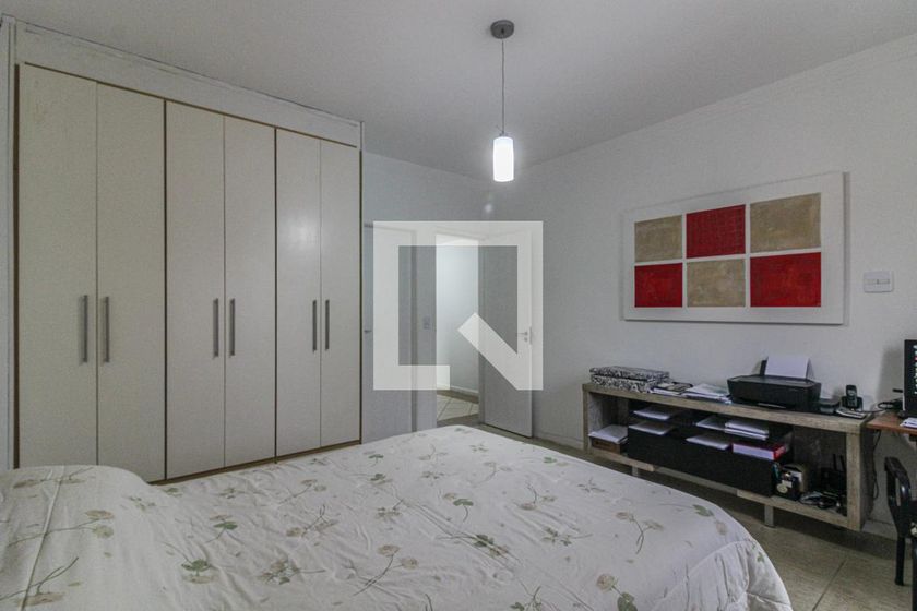 Casa, 5 quartos, 220 m² - Foto 19