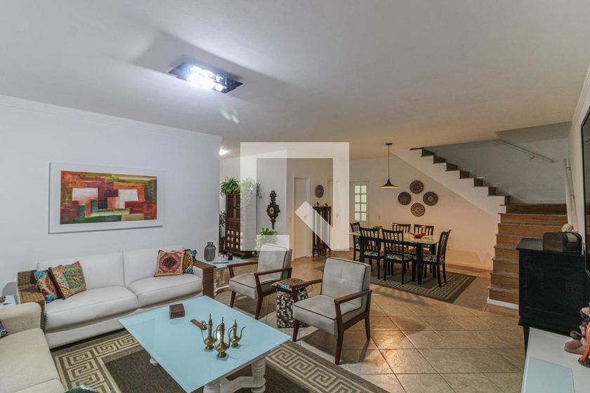 Casa, 5 quartos, 220 m² - Foto 2