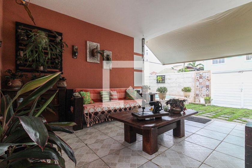Casa, 5 quartos, 220 m² - Foto 62