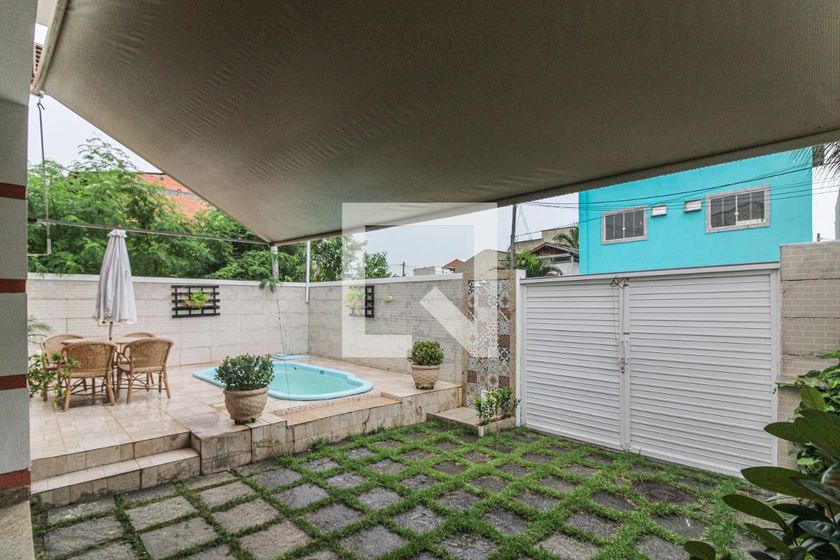 Casa, 5 quartos, 220 m² - Foto 69