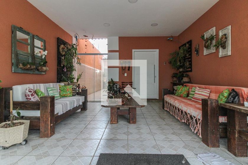 Casa, 5 quartos, 220 m² - Foto 66