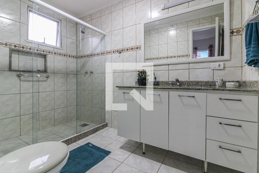 Casa, 5 quartos, 220 m² - Foto 21