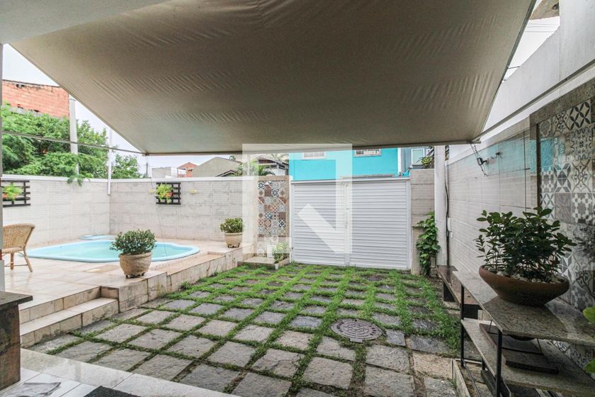 Casa, 5 quartos, 220 m² - Foto 68