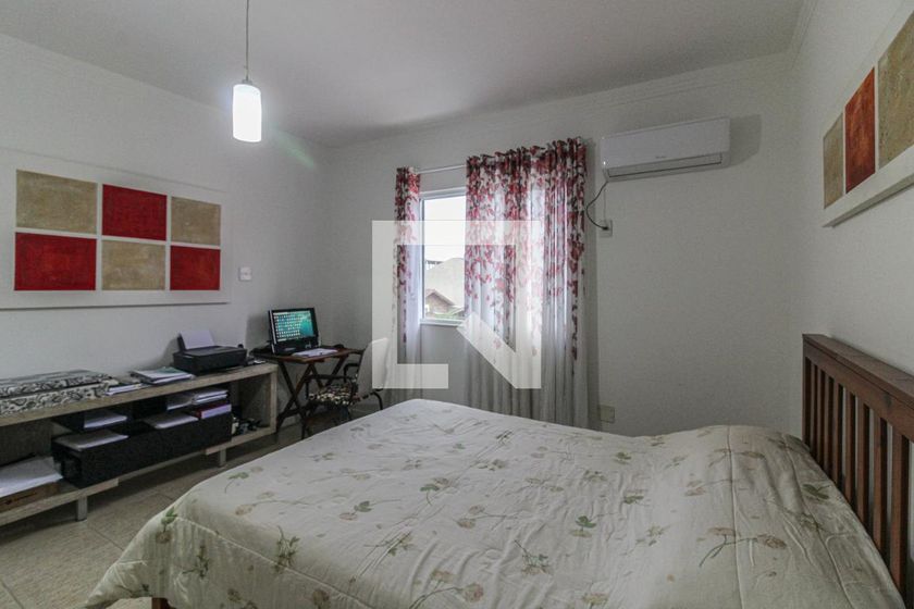 Casa, 5 quartos, 220 m² - Foto 18