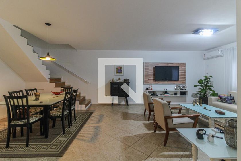 Casa, 5 quartos, 220 m² - Foto 7