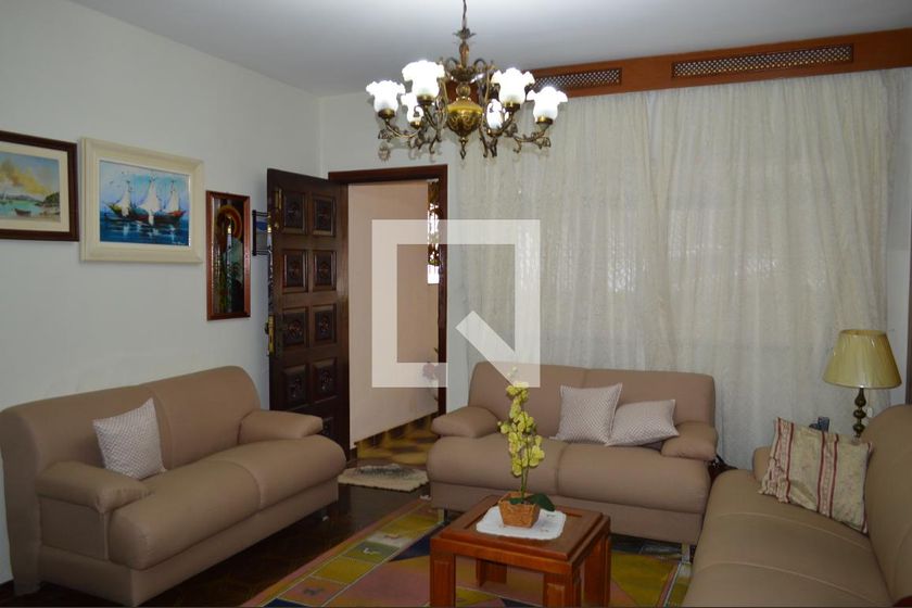 Casa, 3 quartos, 133 m² - Foto 1