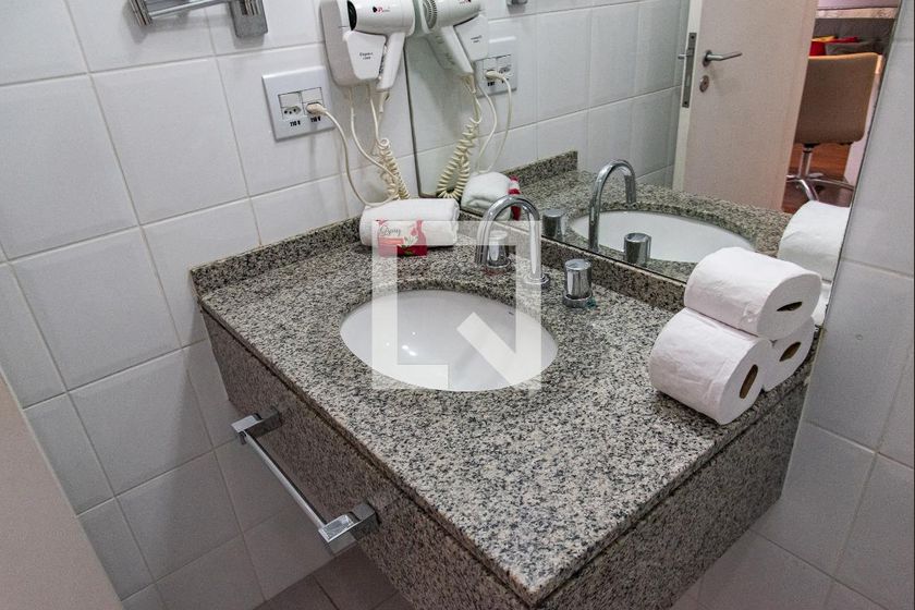 Kitnet-Studio, 36 m² - Foto 37