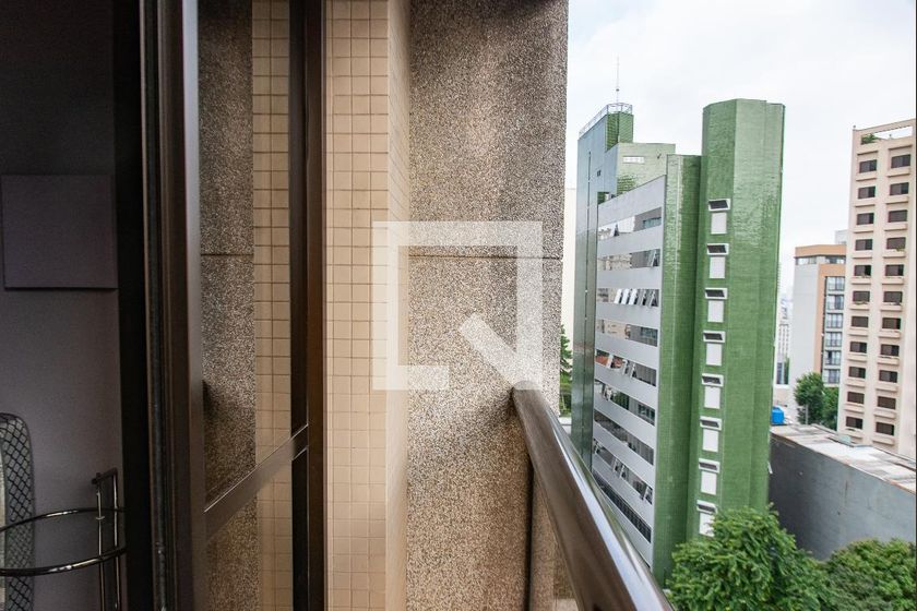 Kitnet-Studio, 36 m² - Foto 23
