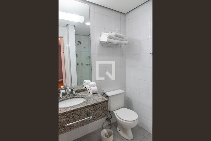 Kitnet-Studio, 36 m² - Foto 35