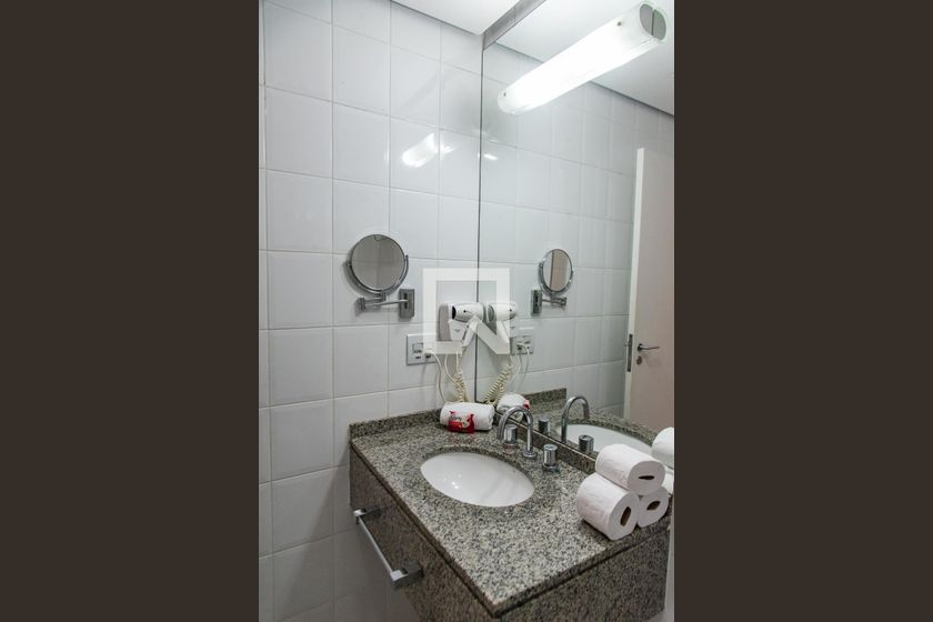 Kitnet-Studio, 36 m² - Foto 39