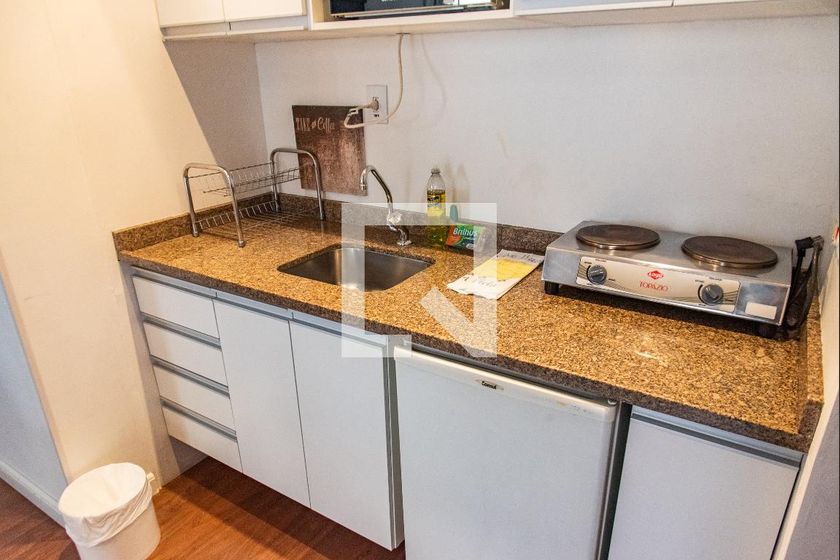 Kitnet-Studio, 36 m² - Foto 13