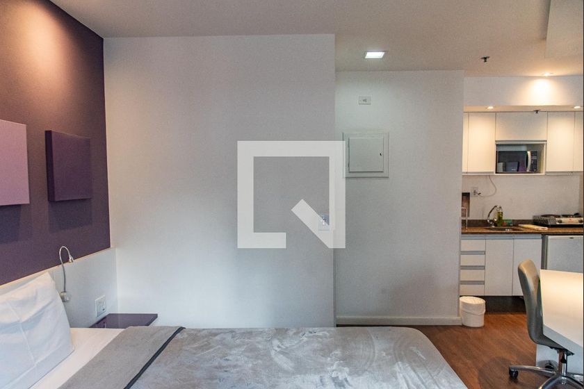 Kitnet-Studio, 36 m² - Foto 29