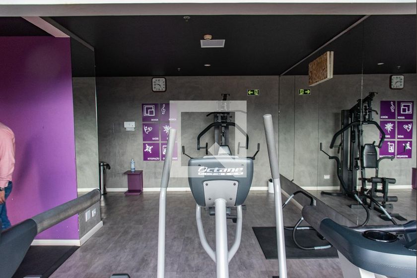 Kitnet-Studio, 36 m² - Foto 47