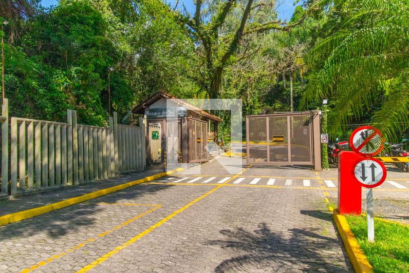 Condomínio Residencial Bosque do Sol, Teresópolis Porto Alegre