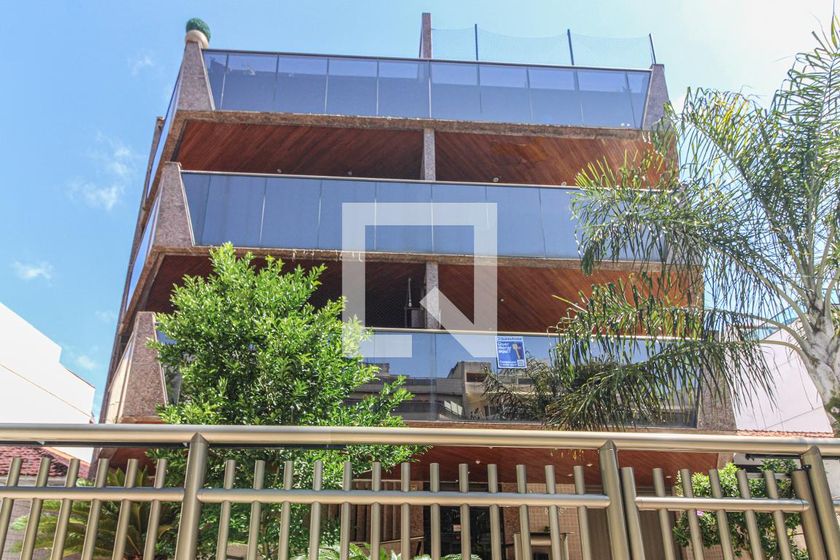 Apartamento, 3 quartos, 130 m² - Foto 91