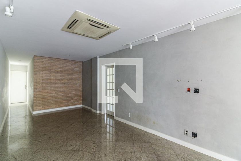 Apartamento, 3 quartos, 130 m² - Foto 5