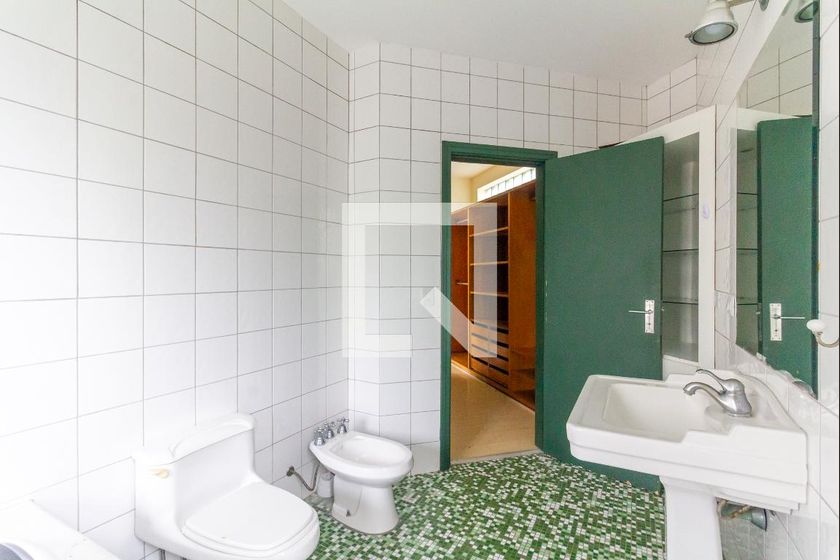 Casa, 4 quartos, 430 m² - Foto 21