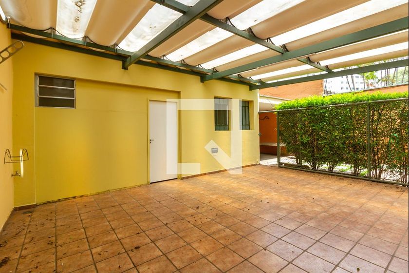 Casa, 4 quartos, 430 m² - Foto 87
