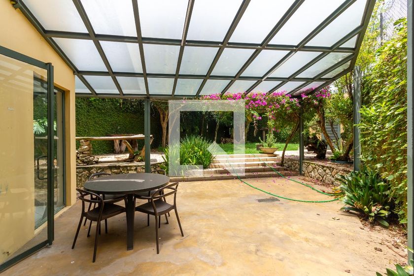 Casa, 4 quartos, 430 m² - Foto 79
