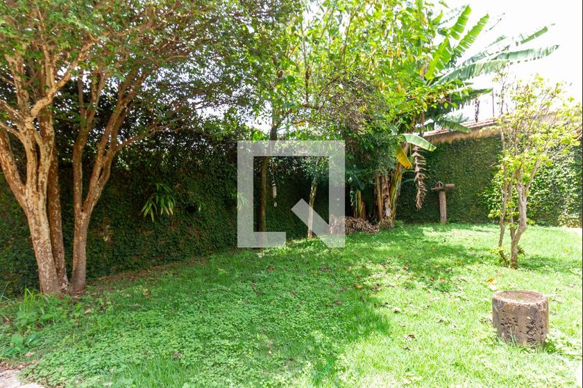 Casa, 4 quartos, 430 m² - Foto 80