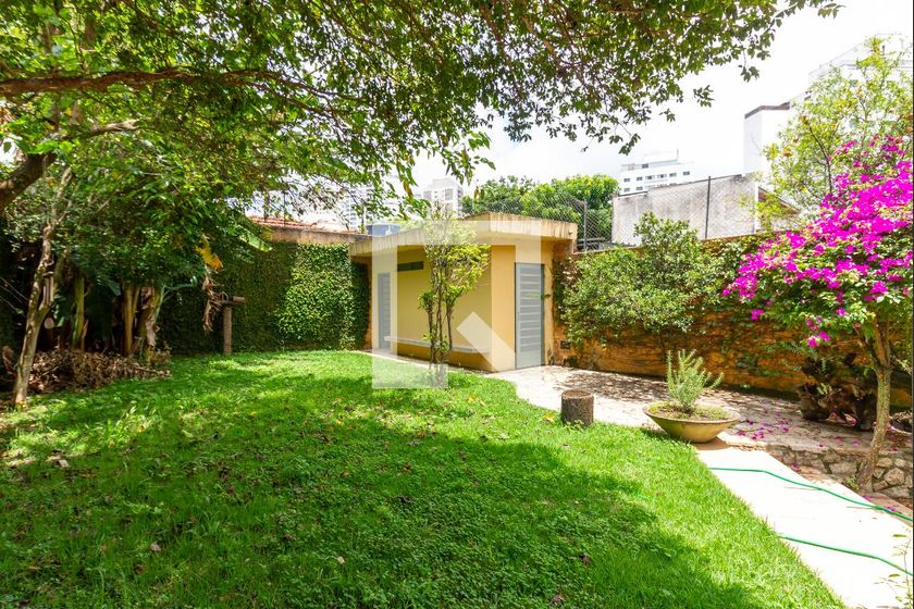 Casa, 4 quartos, 430 m² - Foto 82