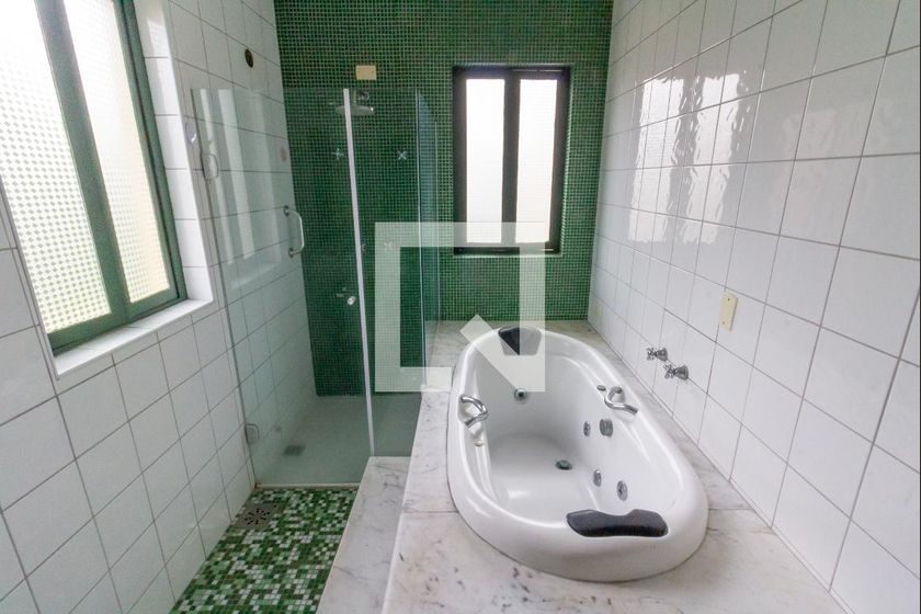 Casa, 4 quartos, 430 m² - Foto 19