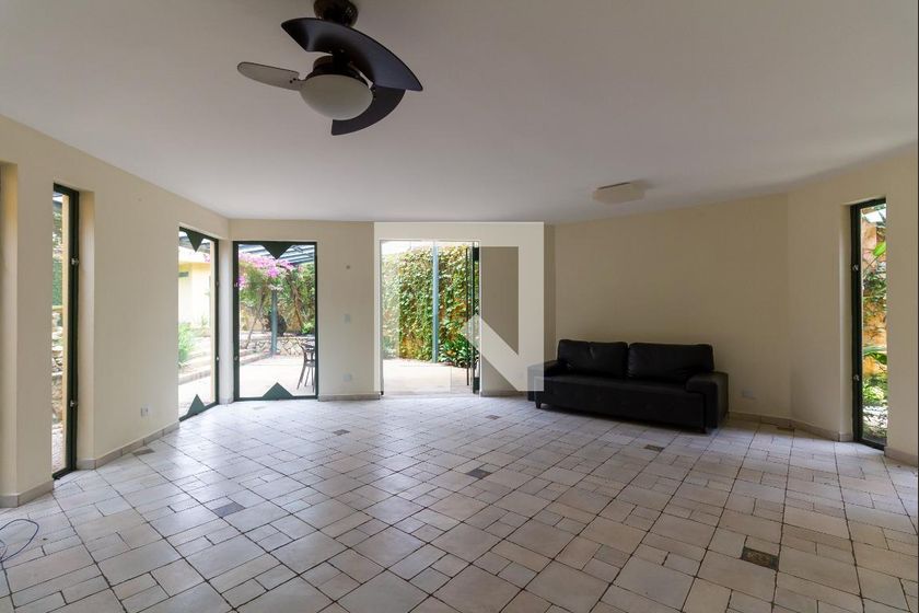 Casa, 4 quartos, 430 m² - Foto 4