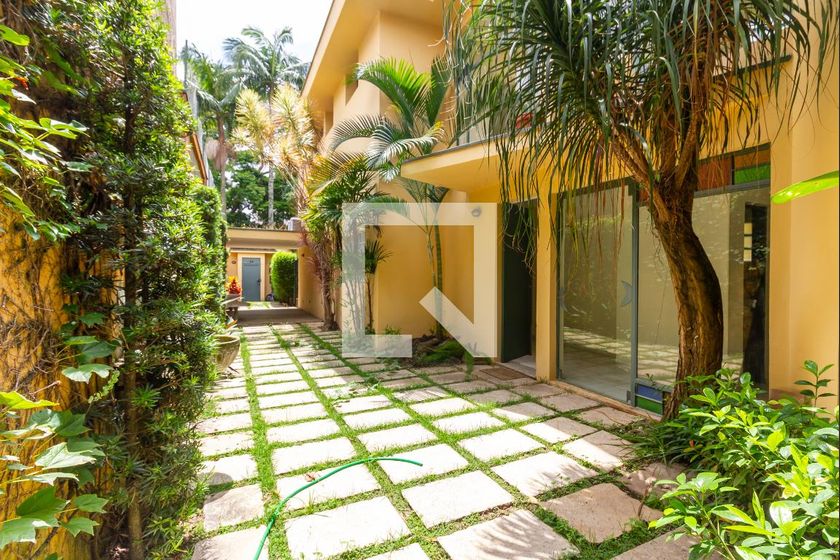 Casa, 4 quartos, 430 m² - Foto 84