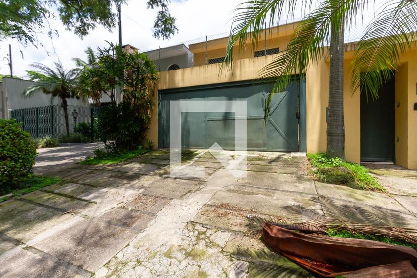 Casa, 4 quartos, 430 m² - Foto 91