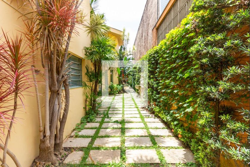 Casa, 4 quartos, 430 m² - Foto 85
