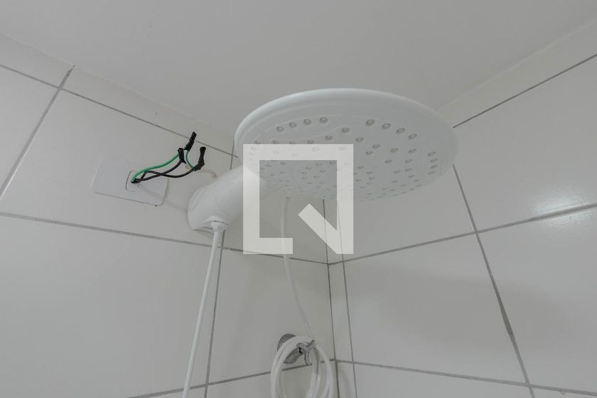 Kitnet-Studio, 28 m² - Foto 17