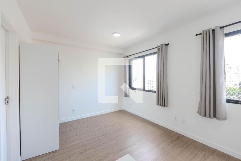 Kitnet-Studio, 28 m² - Foto 9