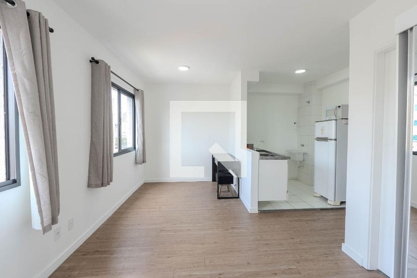Kitnet-Studio, 28 m² - Foto 5