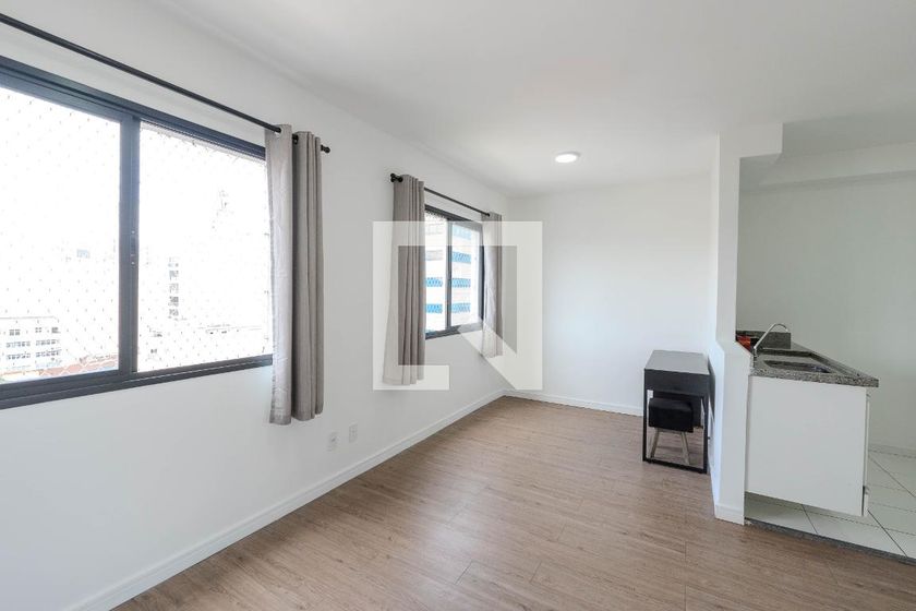 Kitnet-Studio, 28 m² - Foto 4