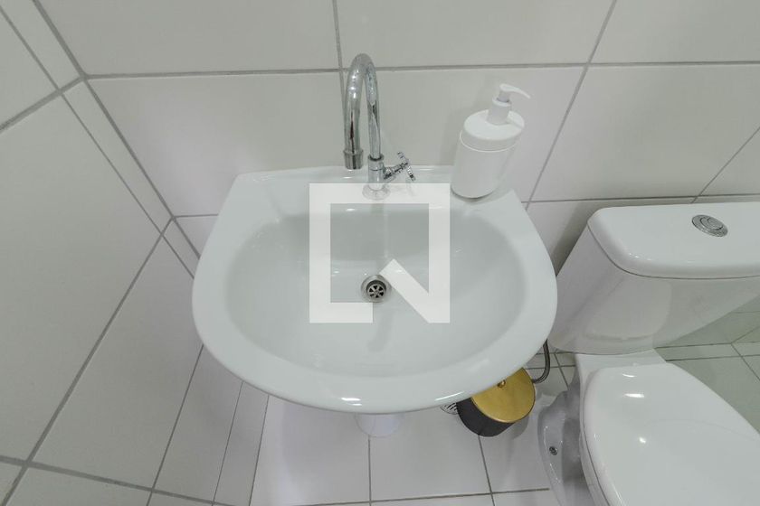 Kitnet-Studio, 28 m² - Foto 14