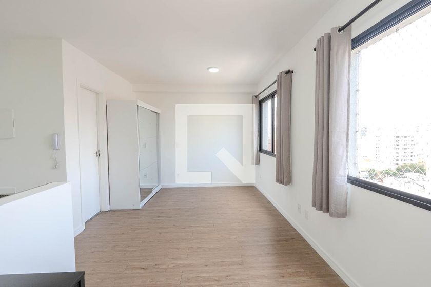 Kitnet-Studio, 28 m² - Foto 8