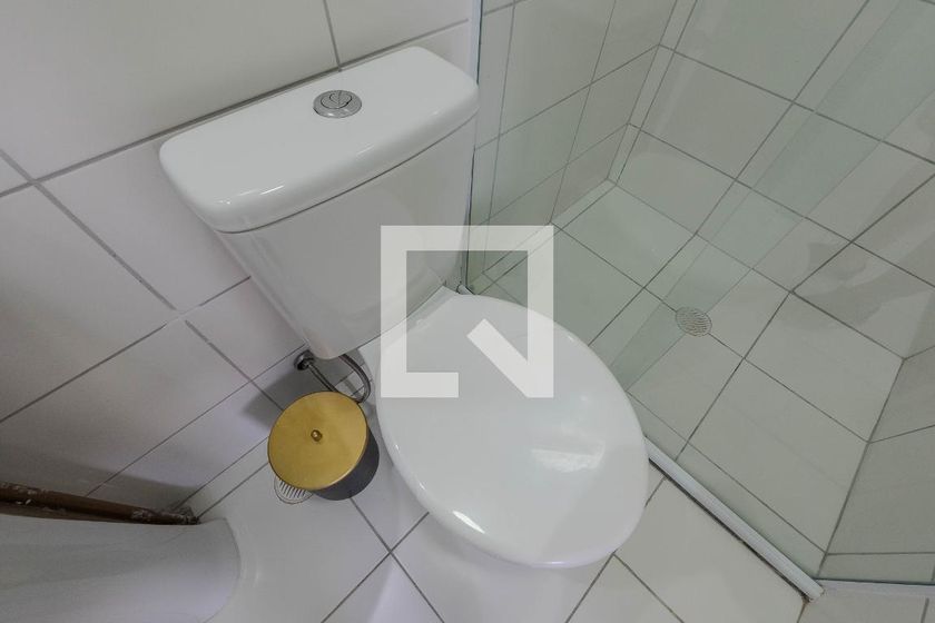 Kitnet-Studio, 28 m² - Foto 15